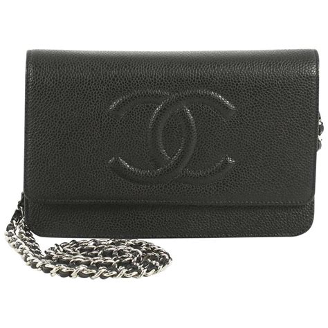 chanel timeless clutch caviar price|Wallets on Chain .